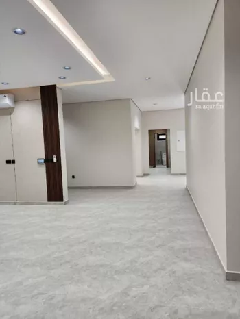 دور للإيجار في شارع شارع رقم 209, حي النرجس, مدينة الرياض, منطقة الرياض صورة 5