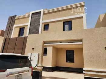 دور للإيجار في شارع شارع رقم 209, حي النرجس, مدينة الرياض, منطقة الرياض