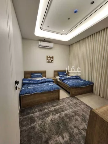 شقة للإيجار في شارع الصباح, حي المونسية, مدينة الرياض, منطقة الرياض صورة 3