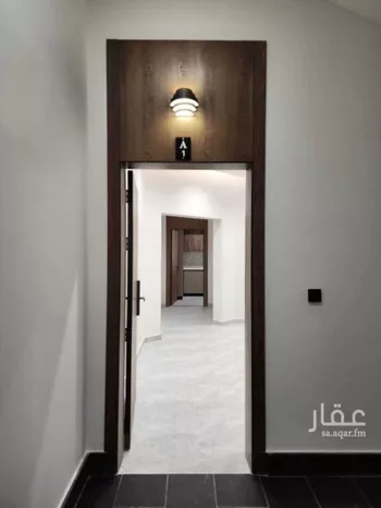 شقة للإيجار في شارع شارع رقم 209, حي النرجس, مدينة الرياض, منطقة الرياض