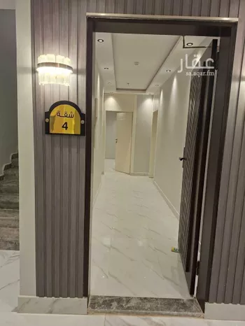 شقة للإيجار في شارع جبل الضبيان, حي الرمال, مدينة الرياض, منطقة الرياض