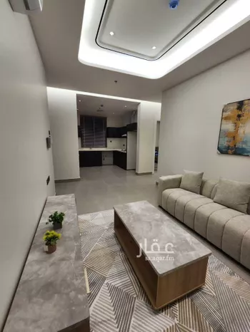 شقة للإيجار في شارع الصباح, حي المونسية, مدينة الرياض, منطقة الرياض صورة 3