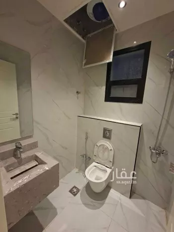 شقة للإيجار في شارع جبل الضبيان, حي الرمال, مدينة الرياض, منطقة الرياض صورة 3