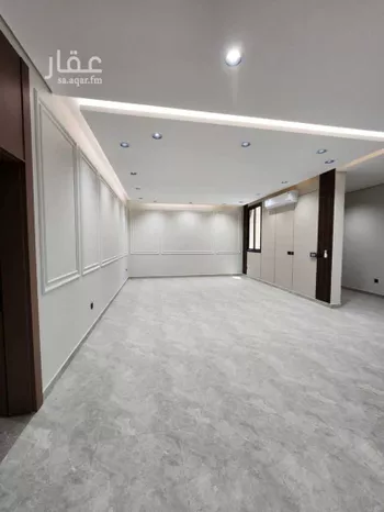 دور للإيجار في شارع شارع رقم 209, حي النرجس, مدينة الرياض, منطقة الرياض صورة 3