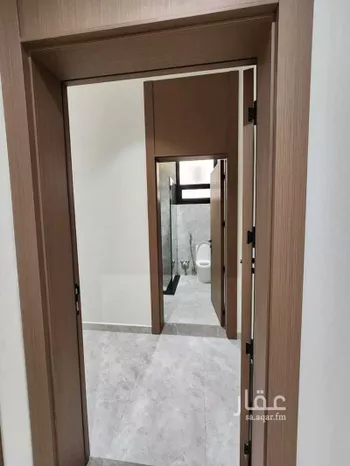 شقة للإيجار في شارع شارع رقم 209, حي النرجس, مدينة الرياض, منطقة الرياض صورة 2