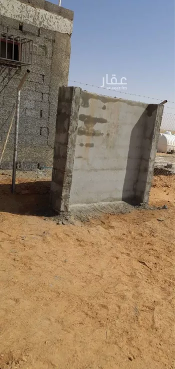 أرض للبيع في حي هجرة الزهوه والبيان, مدينة هجرة الزهوه والبيان, منطقة الرياض صورة 4