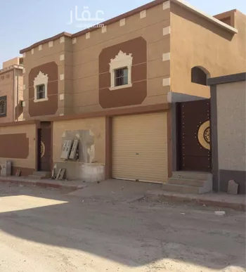 فيلا للبيع في شارع أحمد الداغستاني الشافعي, حي طويق, مدينة الرياض, منطقة الرياض