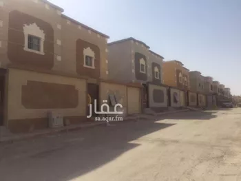فيلا للبيع في شارع أحمد الداغستاني الشافعي, حي طويق, مدينة الرياض, منطقة الرياض صورة 5