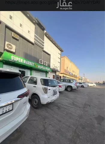 مكتب تجاري للإيجار في شارع سعيد الحاجب ، حي الرمال ، الرياض ، منطقة الرياض صورة 2