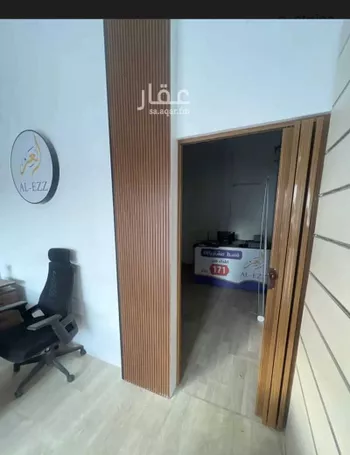 مكتب تجاري للإيجار في شارع سعيد الحاجب ، حي الرمال ، الرياض ، منطقة الرياض صورة 3
