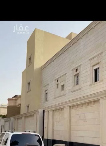 شقة للإيجار في شارع سكينه بنت الحسين ، حي السامر ، جدة ، جدة