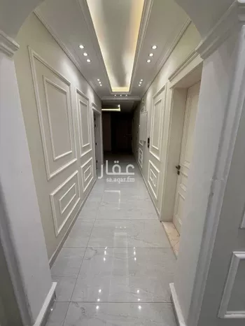 شقة للإيجار في شارع سكينه بنت الحسين ، حي السامر ، جدة ، جدة صورة 3