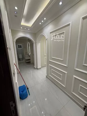 شقة للإيجار في شارع سكينه بنت الحسين ، حي السامر ، جدة ، جدة صورة 2
