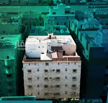 شقة للإيجار في شارع شارع أبو الزبير الأ سدى, حي المنار, مدينة جدة, منطقة مكة المكرمة