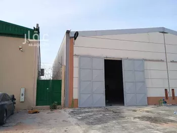 مستودع للإيجار في شارع عمر عبدالرحمن حديث, حي الرمال, مدينة الرياض, منطقة الرياض صورة 5