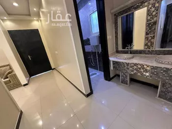 فيلا للإيجار في شارع عبدالعزيز الشثري, حي الرمال, مدينة الرياض, منطقة الرياض صورة 4