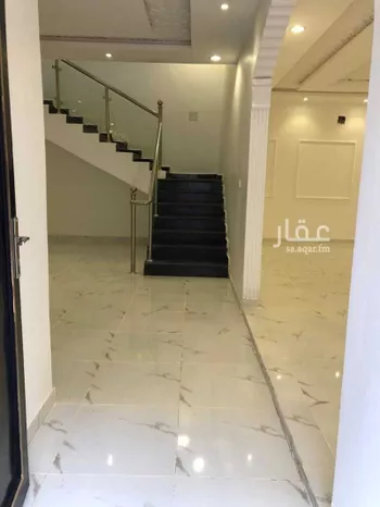 فيلا للإيجار في شارع خرزة , حي الرمال, مدينة الرياض, منطقة الرياض صورة 4