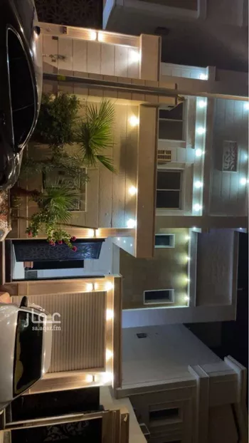 فيلا للإيجار في شارع تاج الدين الفكهاني, حي الرمال, مدينة الرياض, منطقة الرياض