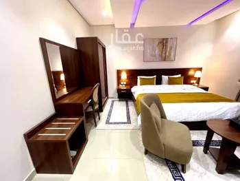شقة للإيجار في شارع علي البجادي, حي الرمال, مدينة الرياض, منطقة الرياض صورة 3