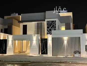 فيلا للإيجار في شارع الجنادرية , حي الجنادرية, مدينة الرياض, منطقة الرياض
