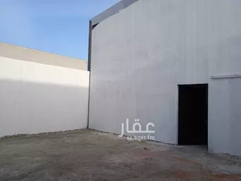 مستودع للإيجار في شارع عمر عبدالرحمن حديث, حي الرمال, مدينة الرياض, منطقة الرياض صورة 2
