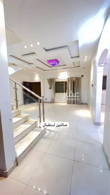 فيلا للإيجار في شارع سليمان البغدادي, حي الرمال, مدينة الرياض, منطقة الرياض صورة 3