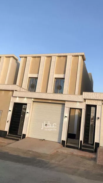 فيلا للإيجار في شارع خرزة , حي الرمال, مدينة الرياض, منطقة الرياض