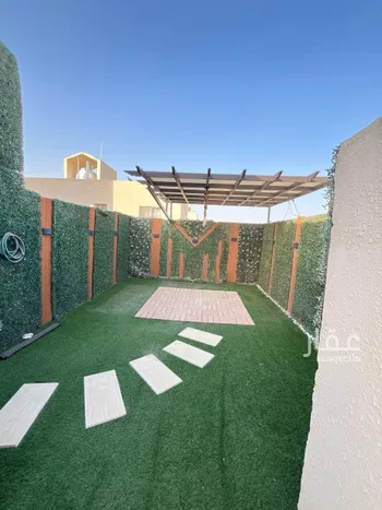فيلا للإيجار في شارع عبد الرحمن البهكلي, حي الرمال, مدينة الرياض, منطقة الرياض صورة 2