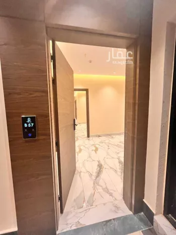 شقة للإيجار في شارع سلطان بن نمر, حي الرمال, مدينة الرياض, منطقة الرياض صورة 3