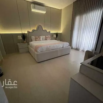 شقة للإيجار في شارع ابن البرهان النحاس, حي الرمال, مدينة الرياض, منطقة الرياض صورة 5