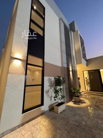 فيلا للإيجار في حي الجنادرية, مدينة الرياض, منطقة الرياض صورة 2
