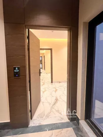 شقة للإيجار في شارع سلطان بن نمر, حي الرمال, مدينة الرياض, منطقة الرياض