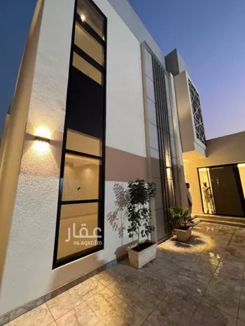 فيلا للإيجار في شارع الجنادرية , حي الجنادرية, مدينة الرياض, منطقة الرياض صورة 3