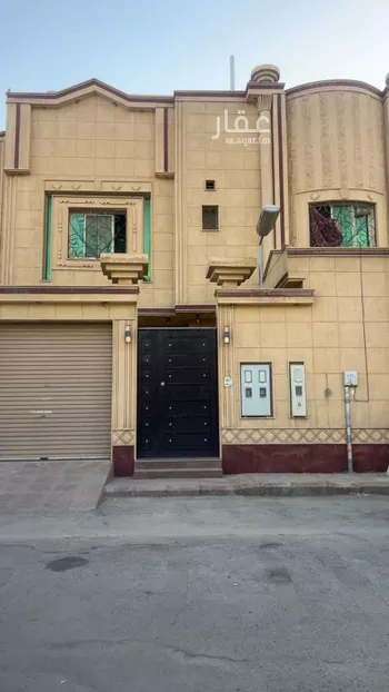 شقة للبيع في شارع الحسين الغساني, حي الرمال, مدينة الرياض, منطقة الرياض