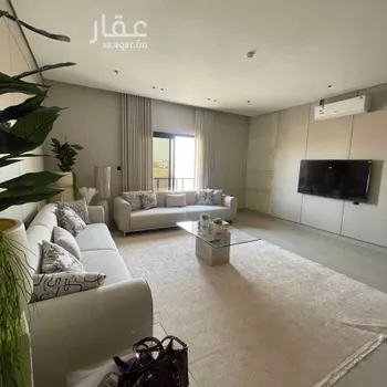 شقة للبيع في شارع ابن البرهان النحاس, حي الرمال, مدينة الرياض, منطقة الرياض