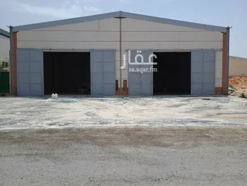 مستودع للإيجار في شارع عمر عبدالرحمن حديث, حي الرمال, مدينة الرياض, منطقة الرياض