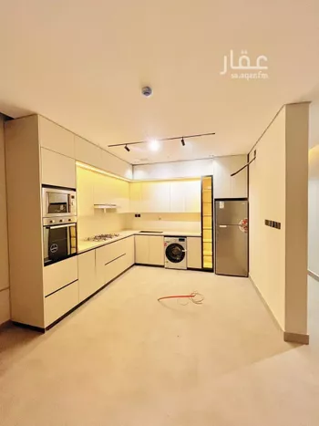 شقة للإيجار في شارع عبدالله المويس, حي الرمال, مدينة الرياض, منطقة الرياض صورة 3