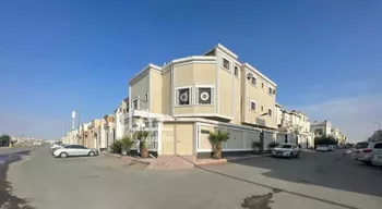 فيلا للبيع في شارع محمد بن أحمد الفاسي, حي الرمال, مدينة الرياض, منطقة الرياض