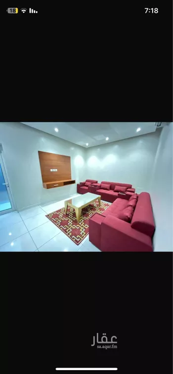 استراحة للإيجار في شارع شمس الدين عبدالملك, حي الرمال, مدينة الرياض, منطقة الرياض صورة 3