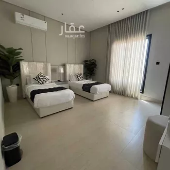 شقة للإيجار في شارع ابن البرهان النحاس, حي الرمال, مدينة الرياض, منطقة الرياض صورة 2