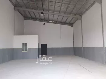مستودع للإيجار في شارع عمر عبدالرحمن حديث, حي الرمال, مدينة الرياض, منطقة الرياض صورة 3