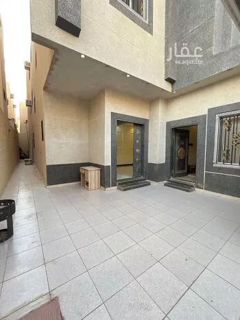 فيلا للإيجار في شارع عبد الرحمن البهكلي, حي الرمال, مدينة الرياض, منطقة الرياض
