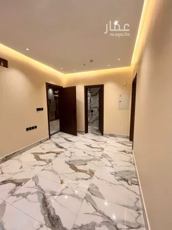 شقة للإيجار في شارع سلطان بن نمر, حي الرمال, مدينة الرياض, منطقة الرياض صورة 5