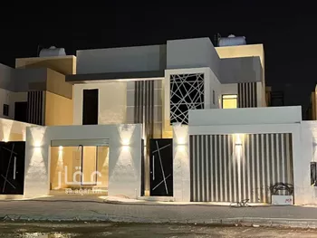 فيلا للإيجار في حي الجنادرية, مدينة الرياض, منطقة الرياض صورة 5