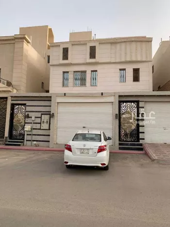 فيلا للإيجار في شارع شهاب الدين الحموي, حي الرمال, مدينة الرياض, منطقة الرياض
