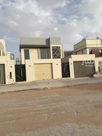 فيلا للإيجار في شارع الجنادرية , حي الجنادرية, مدينة الرياض, منطقة الرياض صورة 2