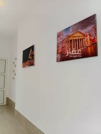 غرفة للإيجار في شارع أبو القاسم بن الشيخ, حي اللؤلؤ, مدينة جدة, منطقة مكة المكرمة صورة 2