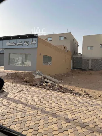 أرض للإيجار في شارع 6005043, حي النهضة, مدينة الهياثم, منطقة الرياض صورة 2