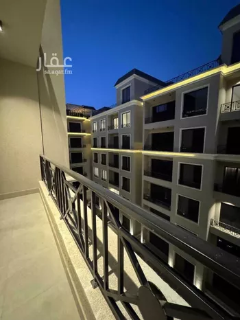 شقة للإيجار في شارع الامير عبدالعزيز ابن فهد ابن عبدالعزيز, حي الحزام الذهبي, مدينة الخبر, المنطقة الشرقية صورة 4