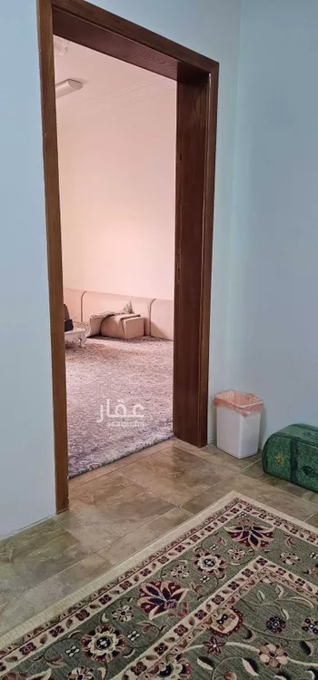 شقة للإيجار في شارع المراغة 59 ، حي العزيزية ، أحد رفيدة ، احد رفيدة